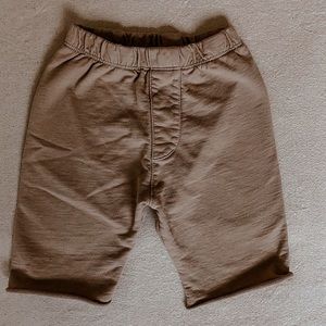 Go Gently Nation Short